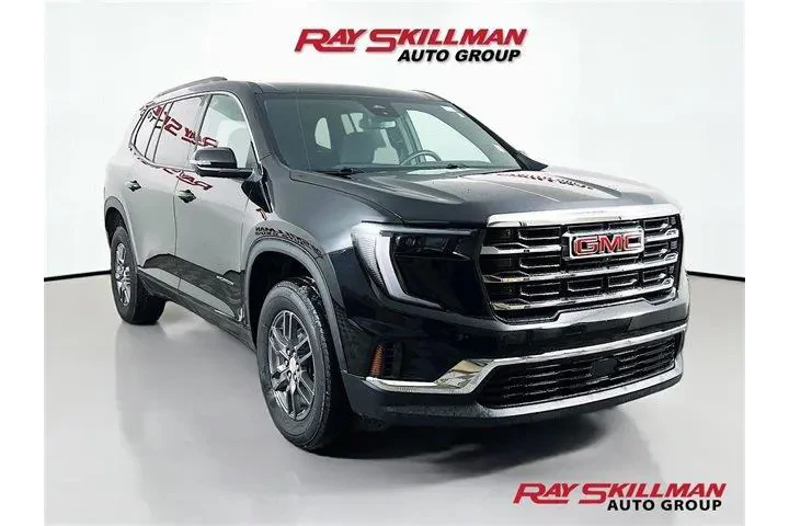 $36975 : GMC Acadia 2025 Elevation 4d image 1