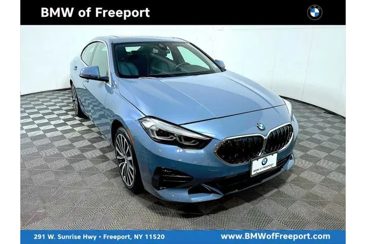$32223 : BMW 2 Series 2024 AWD 228i x image 1