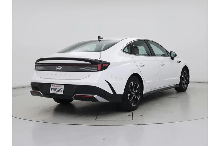 $24998 : Hyundai SONATA 2025 SEL 4dr image 8