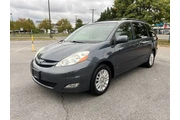 2009 Sienna XLE en Baltimore