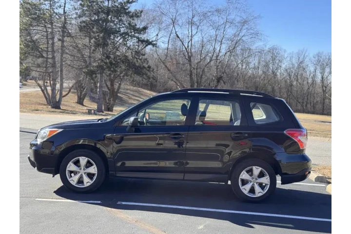 $8999 : 2016 Forester 2.5i image 7