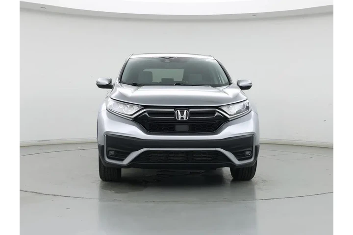 $24998 : Honda CR-V 2021 AWD EX 4dr S image 5