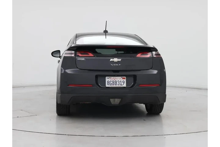 $10998 : Chevrolet Volt 2015 Premium image 6