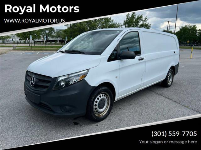 $16500 : 2018 Mercedes-Benz Metris Wor image 2