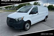 $16500 : 2018 Mercedes-Benz Metris Wor thumbnail