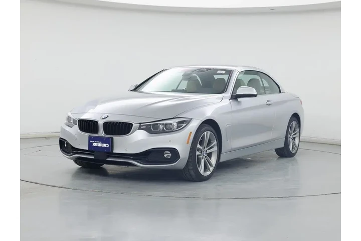 $30998 : BMW 4 Series 2018 AWD 430i x image 4