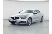 $30998 : BMW 4 Series 2018 AWD 430i x thumbnail