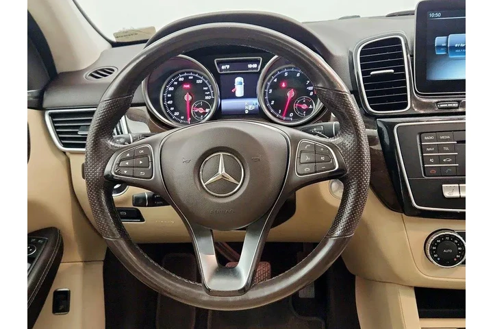$19998 : Mercedes-Benz GLE 2018 GLE 3 image 10