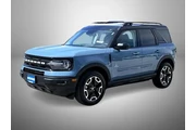 Ford Bronco Sport 2023 AWD O en Omaha
