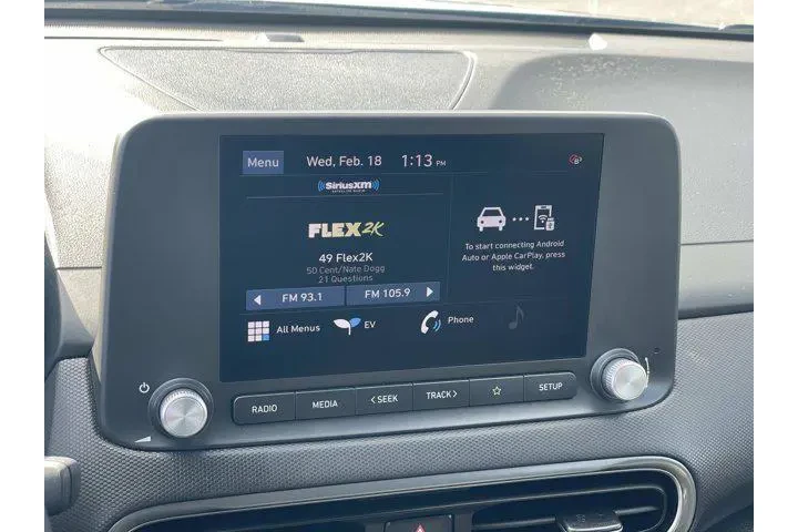 $18976 : Hyundai KONA Electric 2023 S image 10