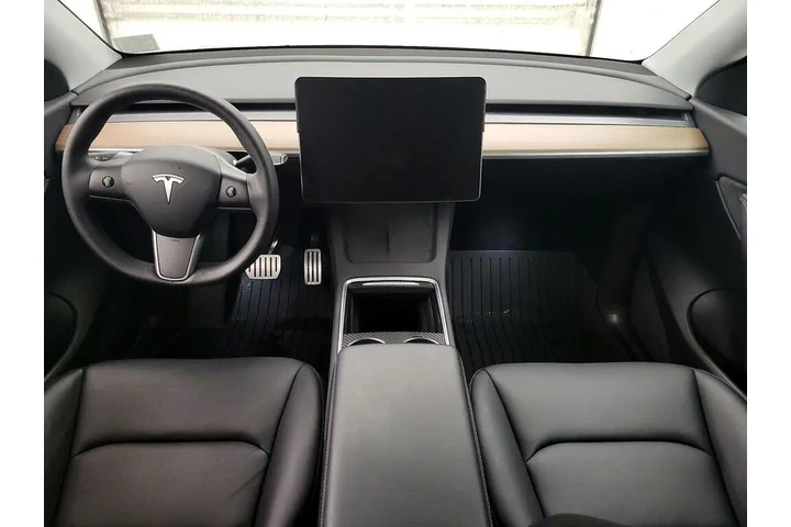 $29998 : Tesla Model Y 2022 AWD Perfo image 9