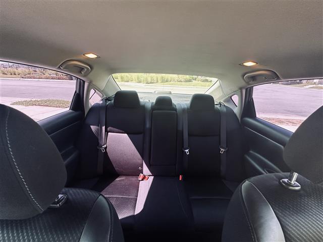 $7950 : VENDO NISSAN ALTIMA SR 2017 image 6