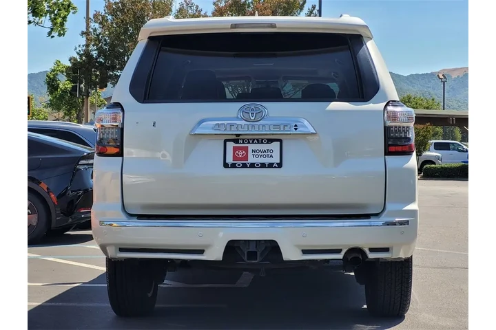$20499 : 2016 4Runner Limited image 7