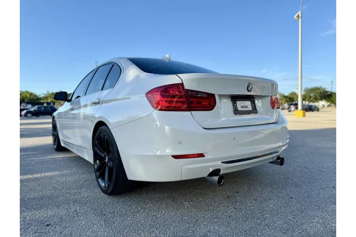 $11995 : 2015 BMW 3 Series 335i image 7