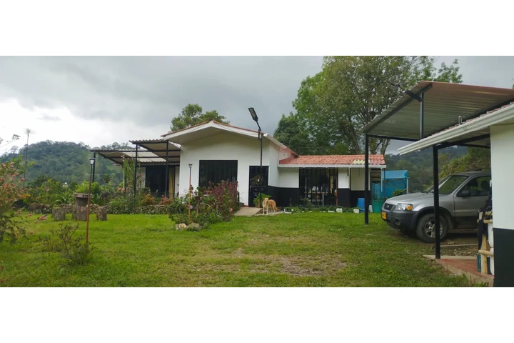Venta de Finca en Supata image 1