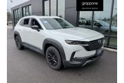 Mazda CX-50 Hybrid 2025 AWD