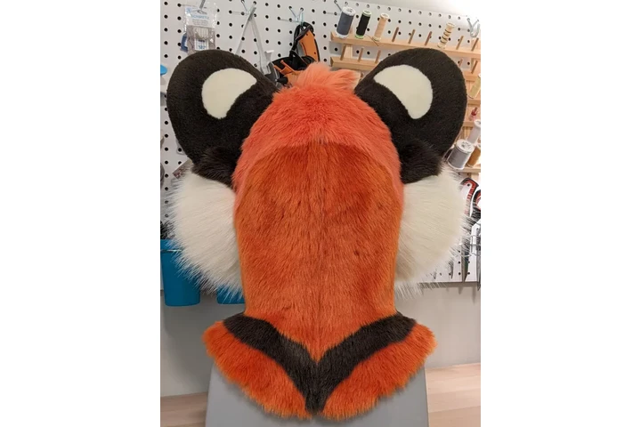 $500 : Fursuits For Sale image 6