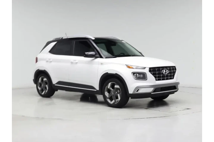 $19998 : Hyundai VENUE 2023 Limited 4 image 1
