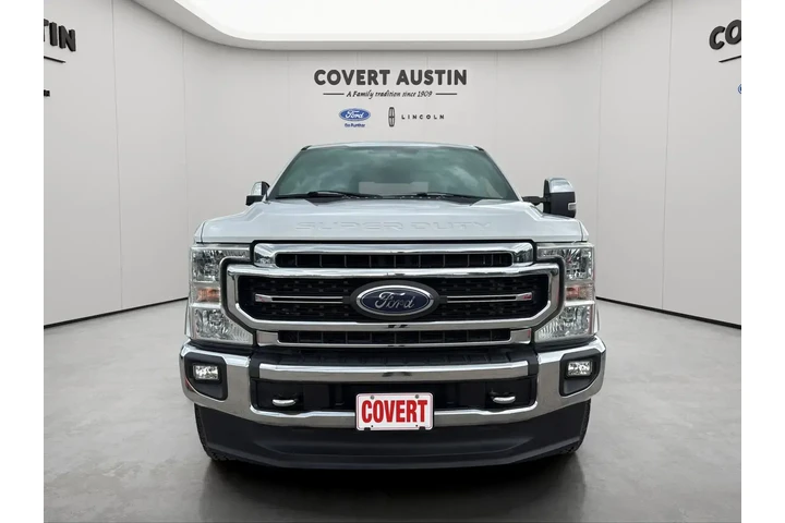 $39888 : Ford F-350 Super Duty 2020 4 image 8