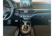 Kia Forte 2021 GT-Line 4dr S en Las Cruces