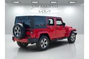 $22988 : Jeep Wrangler JK Unlimited 2 thumbnail