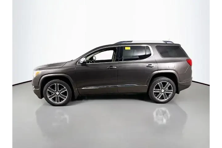$25750 : GMC Acadia 2019 4x4 Denali 4 image 4