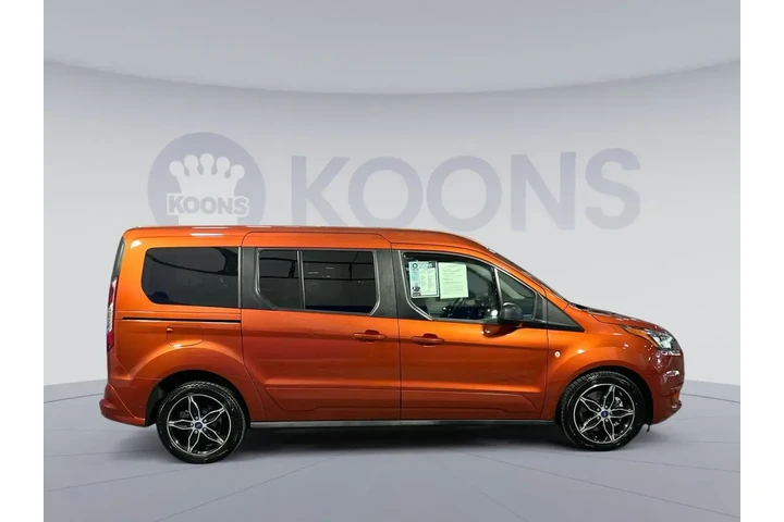 $23742 : Ford Transit Connect 2022 XL image 6