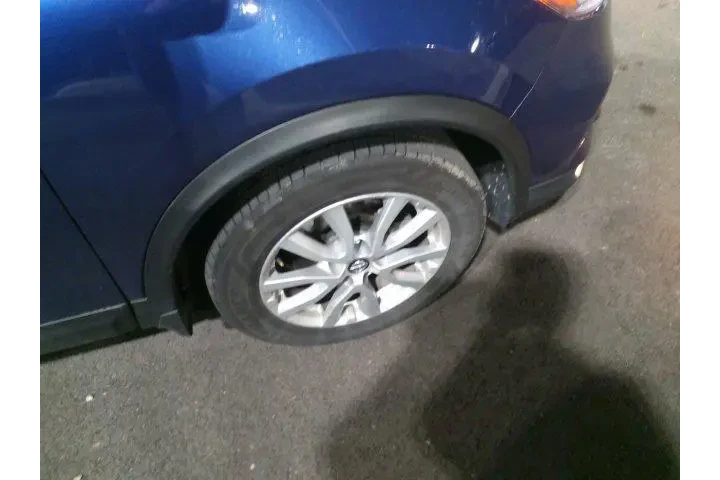 $18121 : Nissan Rogue Sport 2021 AWD image 8