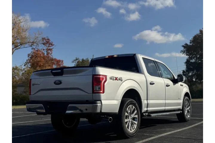 $15999 : 2015 F-150 XLT image 6