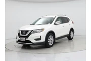 $12599 : Nissan Rogue 2017 SV 4dr Cro thumbnail