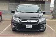 $28995 : Honda Odyssey 2018 Elite 4dr thumbnail
