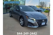 Nissan Altima 2025 2.5 S 4dr en Dallas