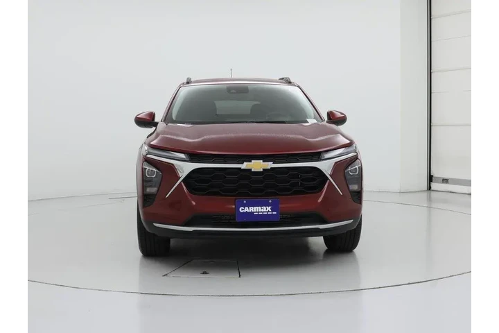 $23998 : Chevrolet Trax 2025 LT 4dr C image 5