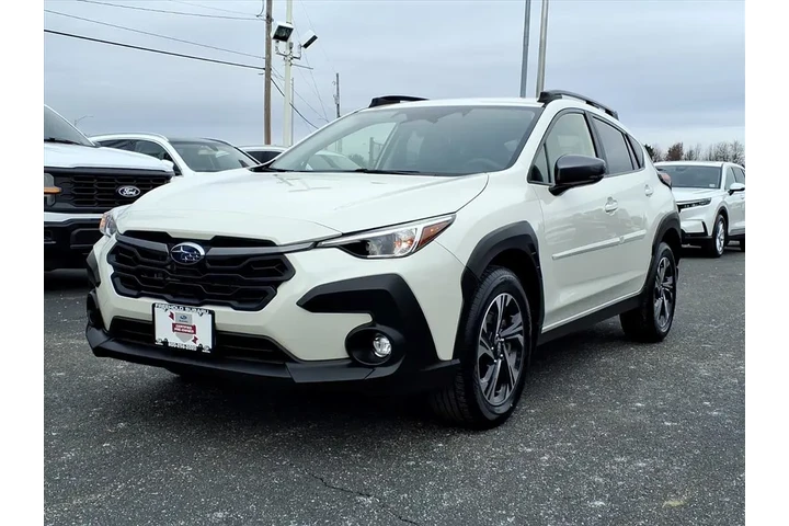 $24900 : Subaru Crosstrek 2024 AWD Pr image 3