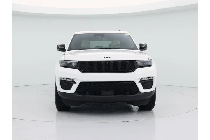 $37998 : Jeep Grand Cherokee 2024 4x4 image 5
