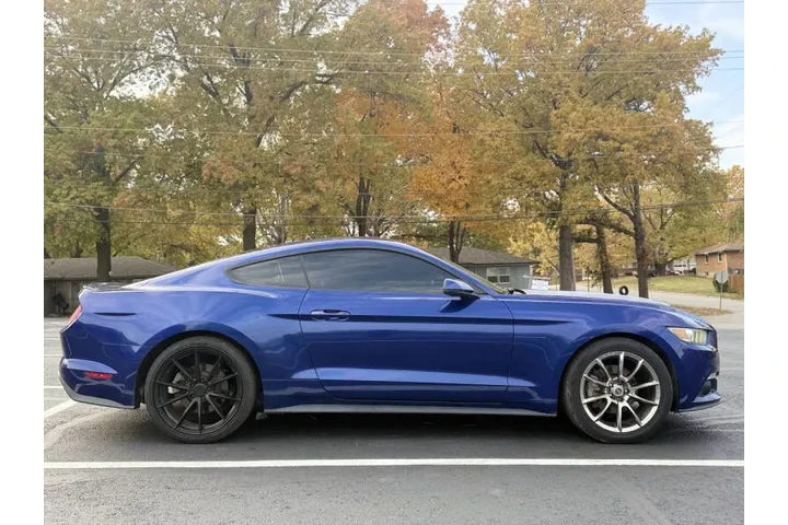 $9999 : 2016 Mustang EcoBoost image 7