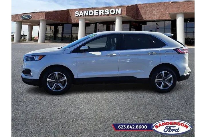 $28888 : Ford Edge 2023 AWD SEL 4dr C image 6