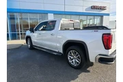 $29756 : GMC Sierra 1500 2019 4x4 SLT thumbnail