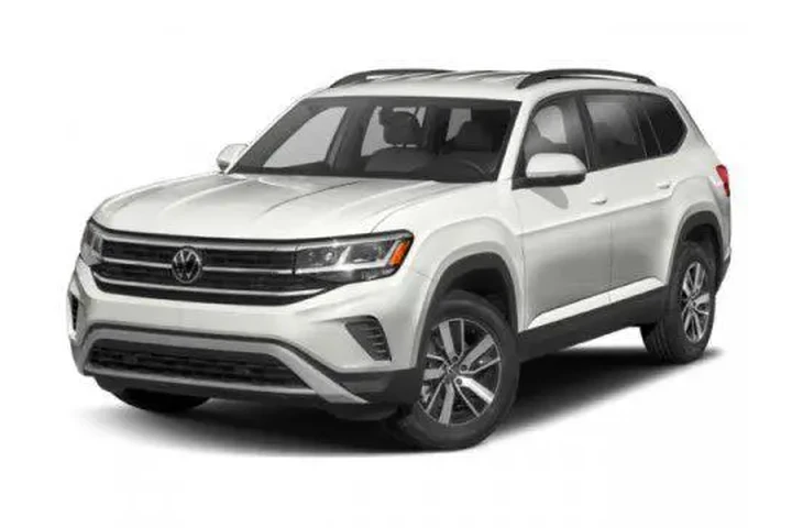 $26999 : Volkswagen Atlas 2022 AWD V6 image 1