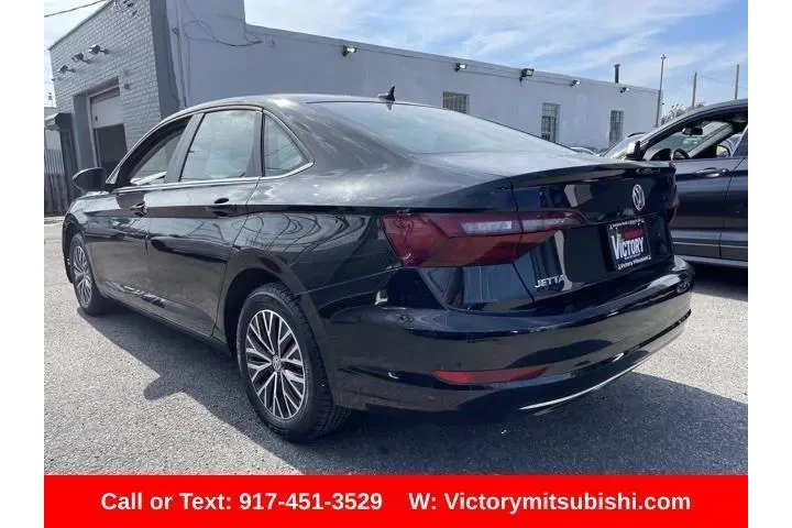 $14995 : Volkswagen Jetta 2021 S 4dr image 10