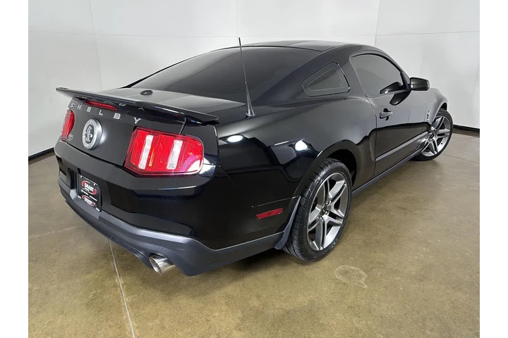 $45000 : 2010 Mustang GT500 image 10
