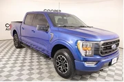 Ford F-150 2023 4x4 XL 4dr S en Oklahoma City