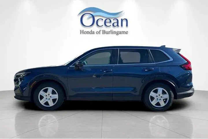 $29491 : Honda CR-V 2025 LX 4dr SUV image 7
