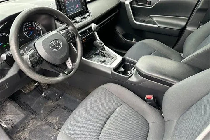 $19866 : Toyota RAV4 Hybrid 2019 AWD image 7