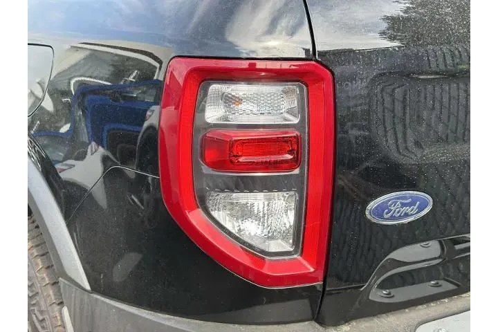 $38990 : Ford Bronco Sport 2025 AWD B image 5