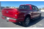 $35800 : Ford F-150 2019 4x4 Lariat 4 thumbnail