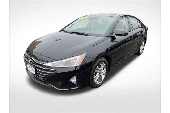 $13500 : Hyundai ELANTRA 2019 Value E image 4