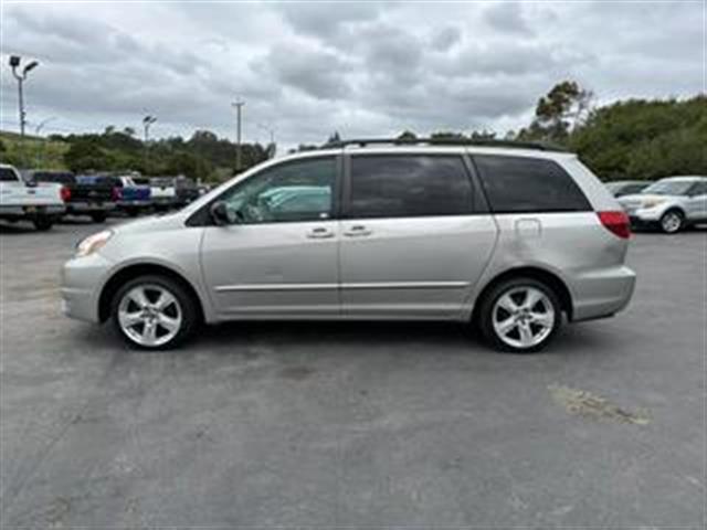 $6999 : 2005 TOYOTA SIENNA image 9