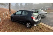 $15441 : Mitsubishi Mirage 2024 LE 4d thumbnail