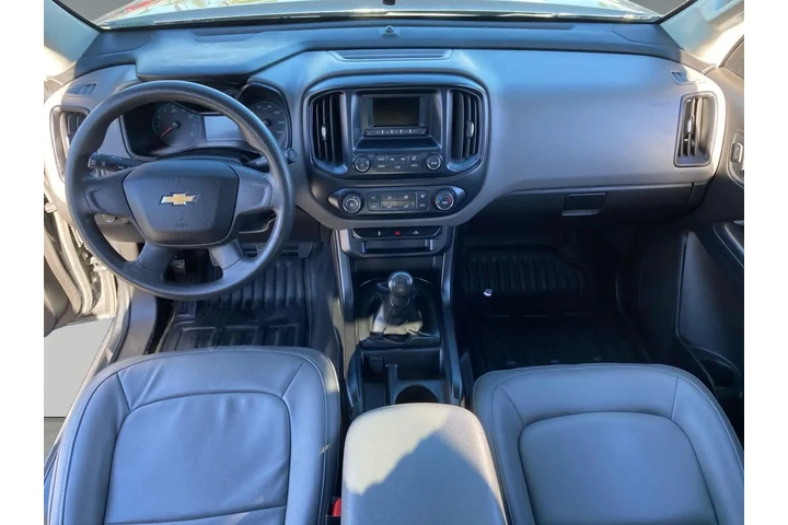 $19168 : Chevrolet Colorado 2017 4x2 image 9